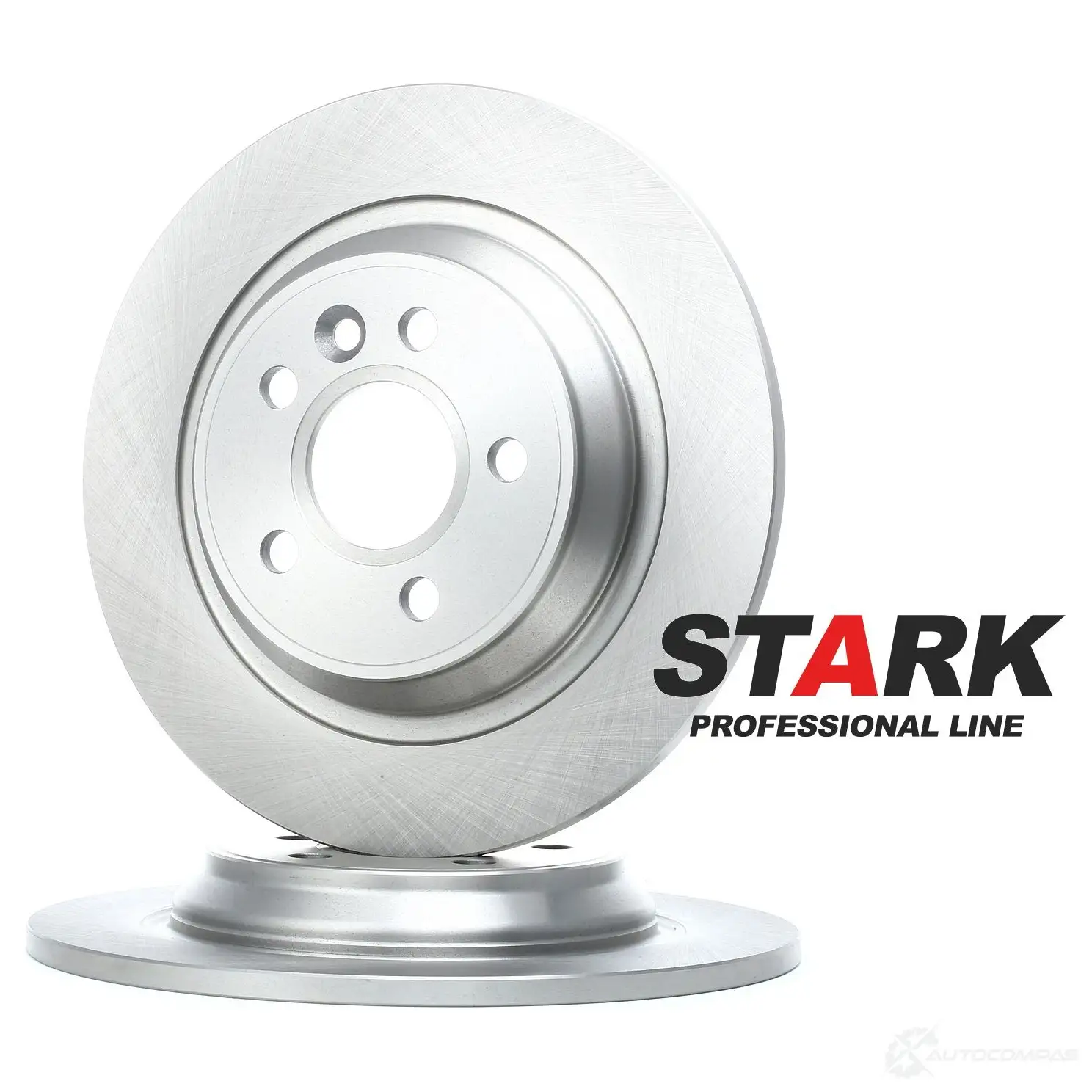 Тормозной диск STARK 1438025357 GJZ TNOS skbd0020379 изображение 0