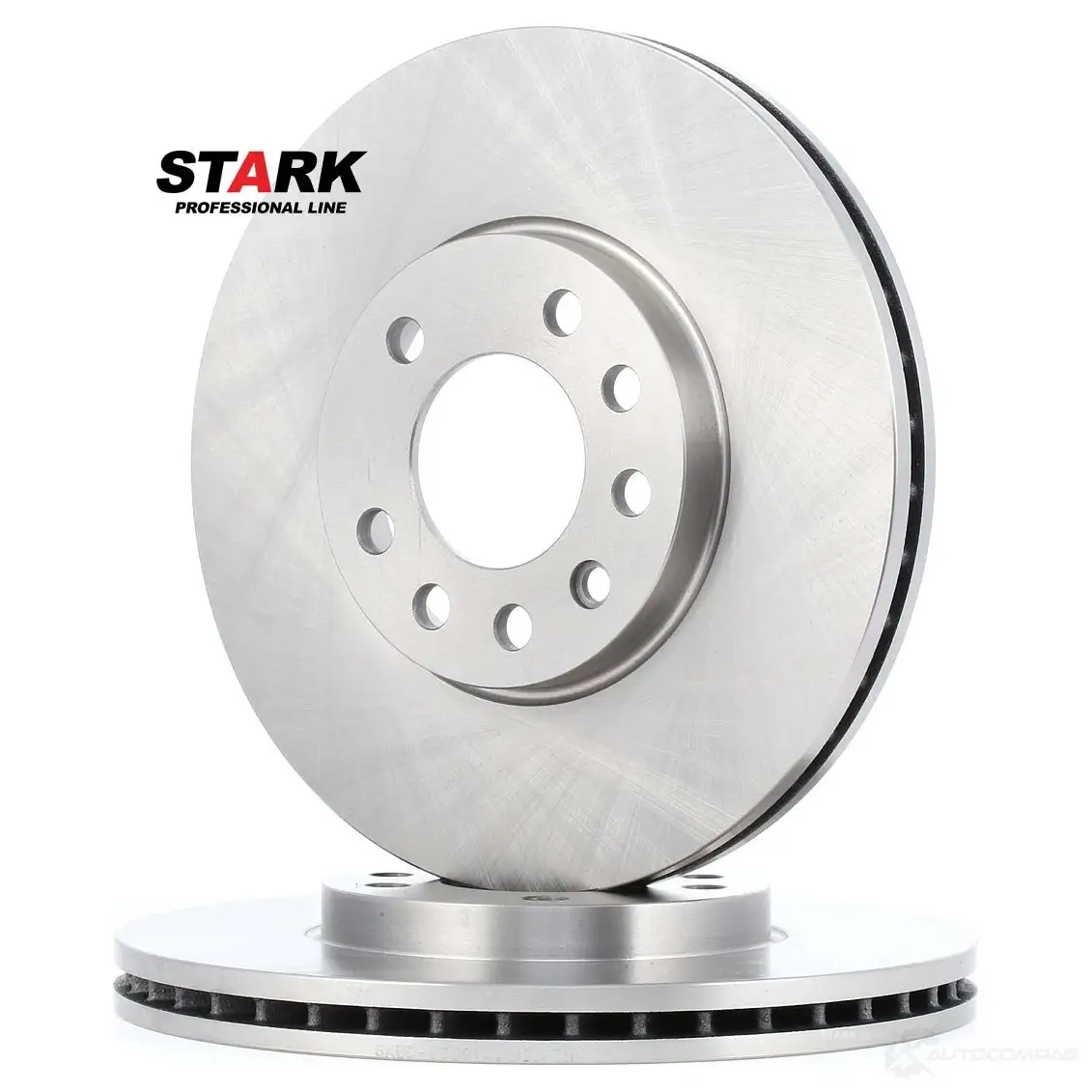Тормозной диск STARK skbd0020144 XJFNN2 E 1438025843 - Изображение 1