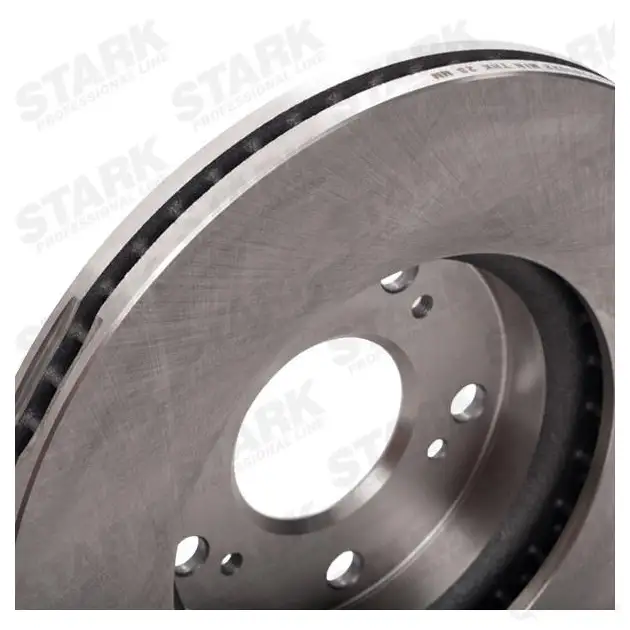 Тормозной диск STARK PFV XX 1438025803 skbd0023808 изображение 4