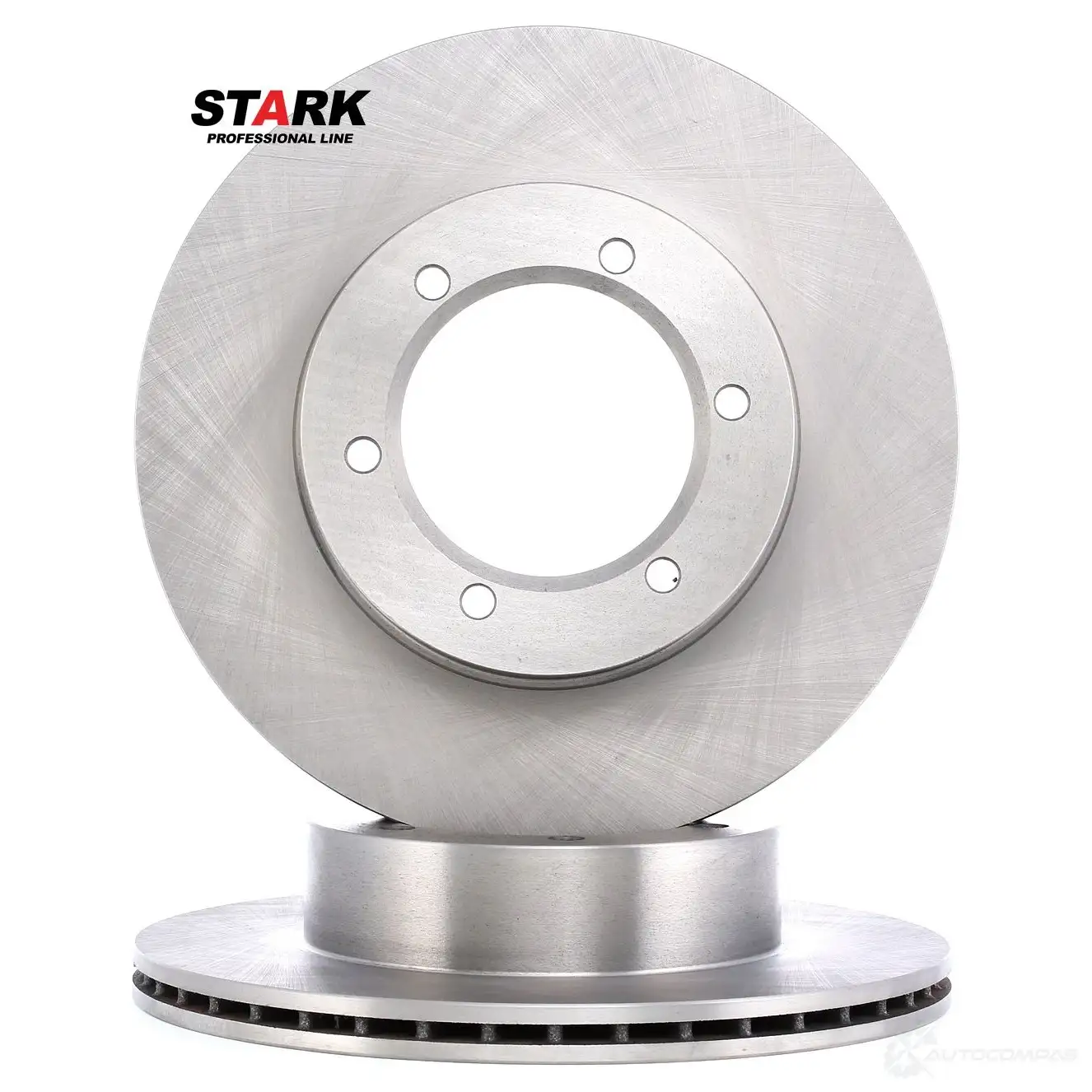 Тормозной диск STARK 1438022626 5M7A0 86 skbd0023055