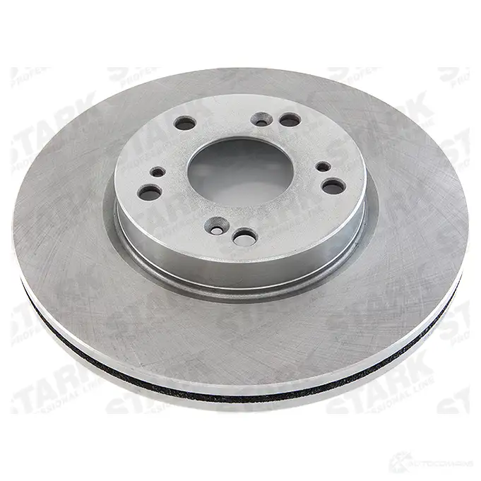 Тормозной диск STARK EM3EC T skbd0020128 1438026038 изображение 2