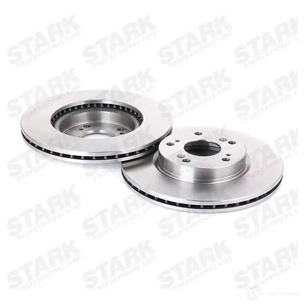 Тормозной диск STARK EM3EC T skbd0020128 1438026038 изображение 5