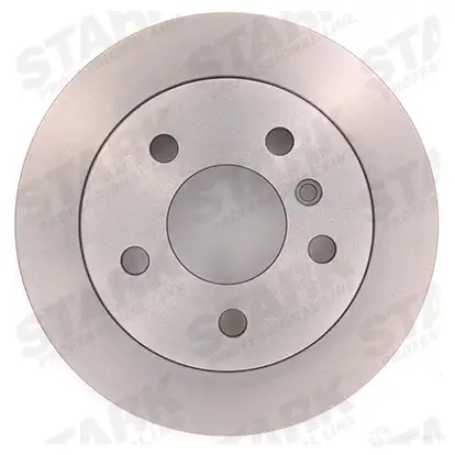 Тормозной диск STARK skbd0020073 80D1 M 1438024374 изображение 2