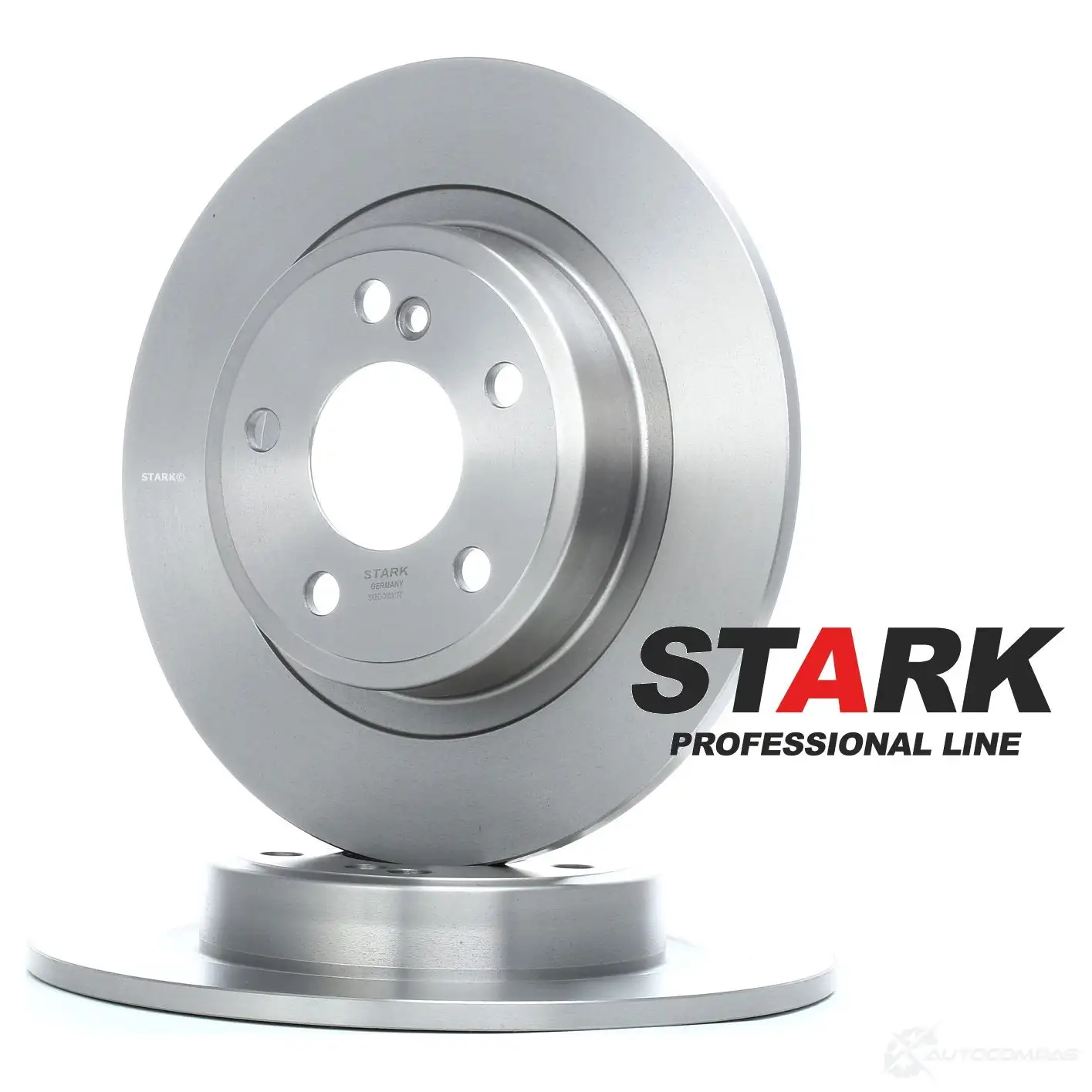 Тормозной диск STARK WLYM S skbd0023177 1438025513