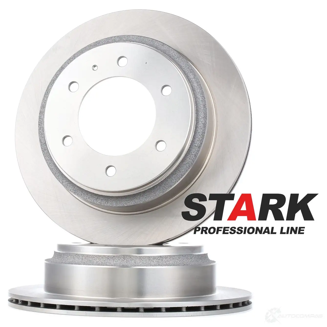 Тормозной диск STARK PP1 O4 skbd0020198 1438026164 изображение 0