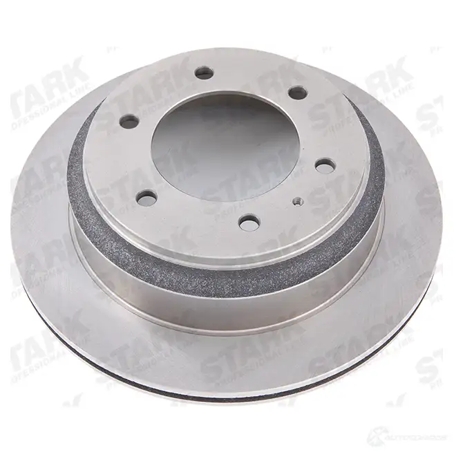 Тормозной диск STARK PP1 O4 skbd0020198 1438026164 изображение 1