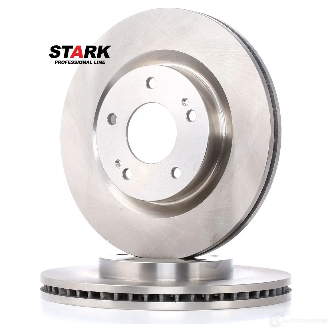 Тормозной диск STARK 16 39R3Q 1438025832 skbd0020154 - Изображение 1