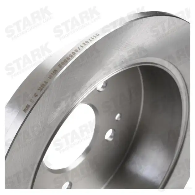 Тормозной диск STARK 48J FU 1438025562 skbd0023254 изображение 5