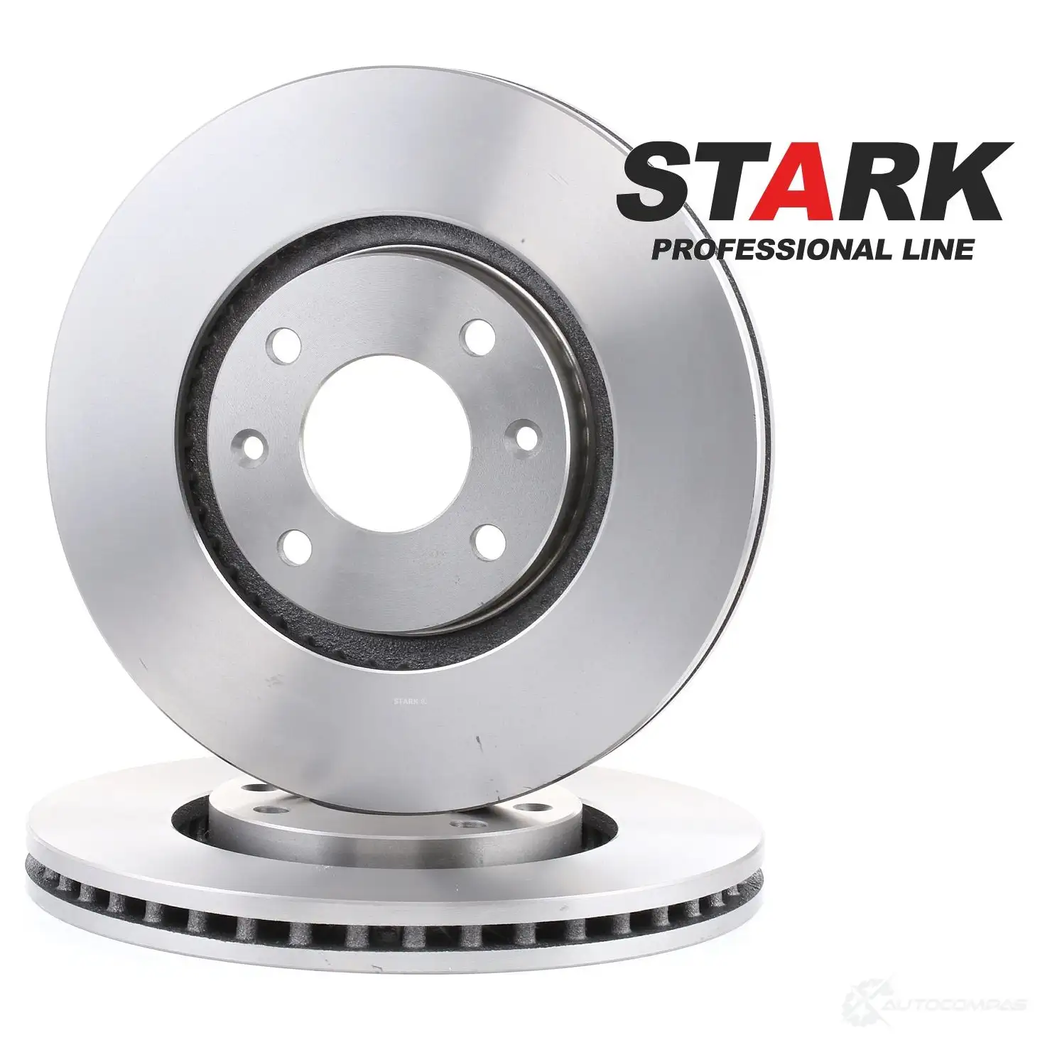 Тормозной диск STARK 1438025976 skci2021 DBWAZ MF изображение 0