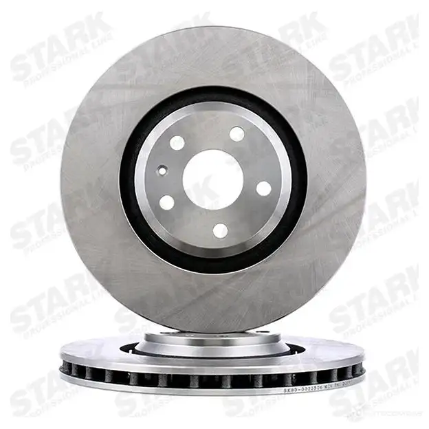 Тормозной диск STARK 1438026144 skbd0023356 V8E U3IE изображение 1