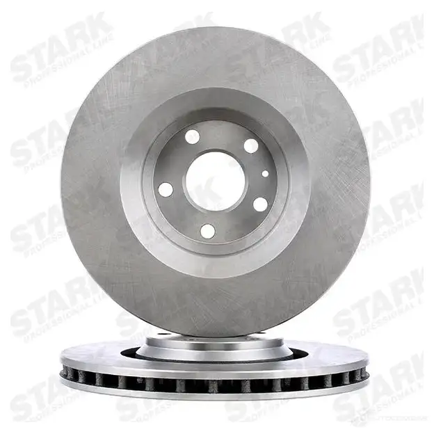 Тормозной диск STARK 1438026144 skbd0023356 V8E U3IE изображение 2