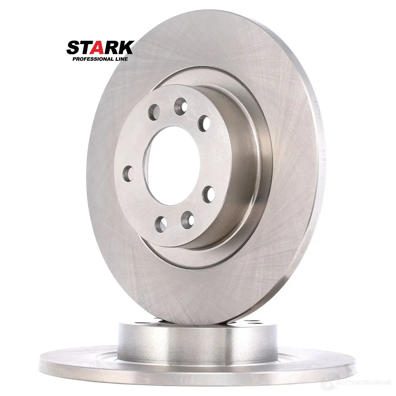 Тормозной диск STARK 70 XGIDK 1438025468 skbd0023015