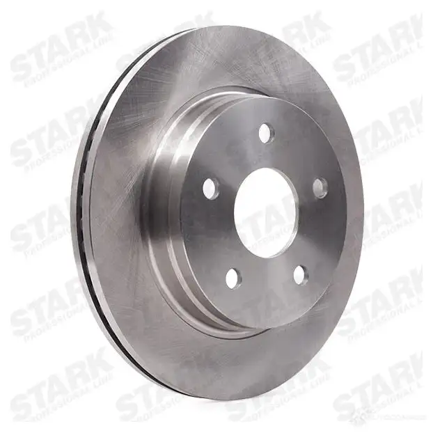 Тормозной диск STARK 1438023086 K9O SRI skbd0024375 изображение 2