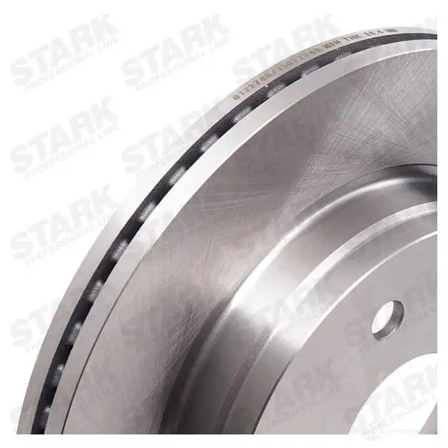 Тормозной диск STARK 1438023086 K9O SRI skbd0024375 изображение 3