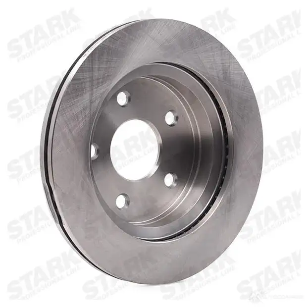 Тормозной диск STARK 1438023086 K9O SRI skbd0024375 изображение 5