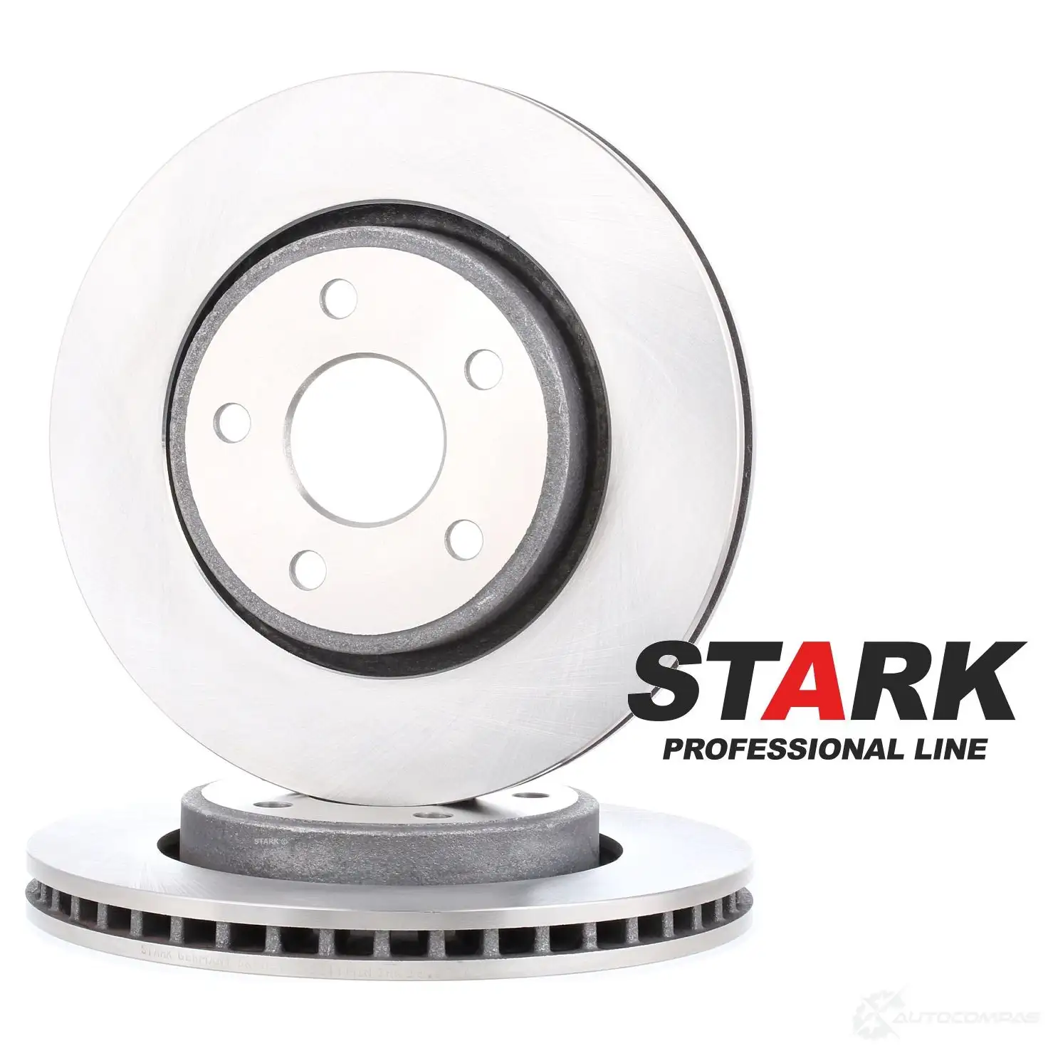 Тормозной диск STARK O WM9LLY skbd0022211 1438026174 изображение 0