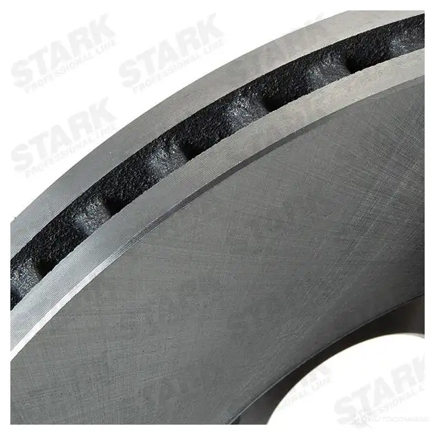 Тормозной диск STARK 1438025950 skbd0023570 90 H4N73 изображение 3