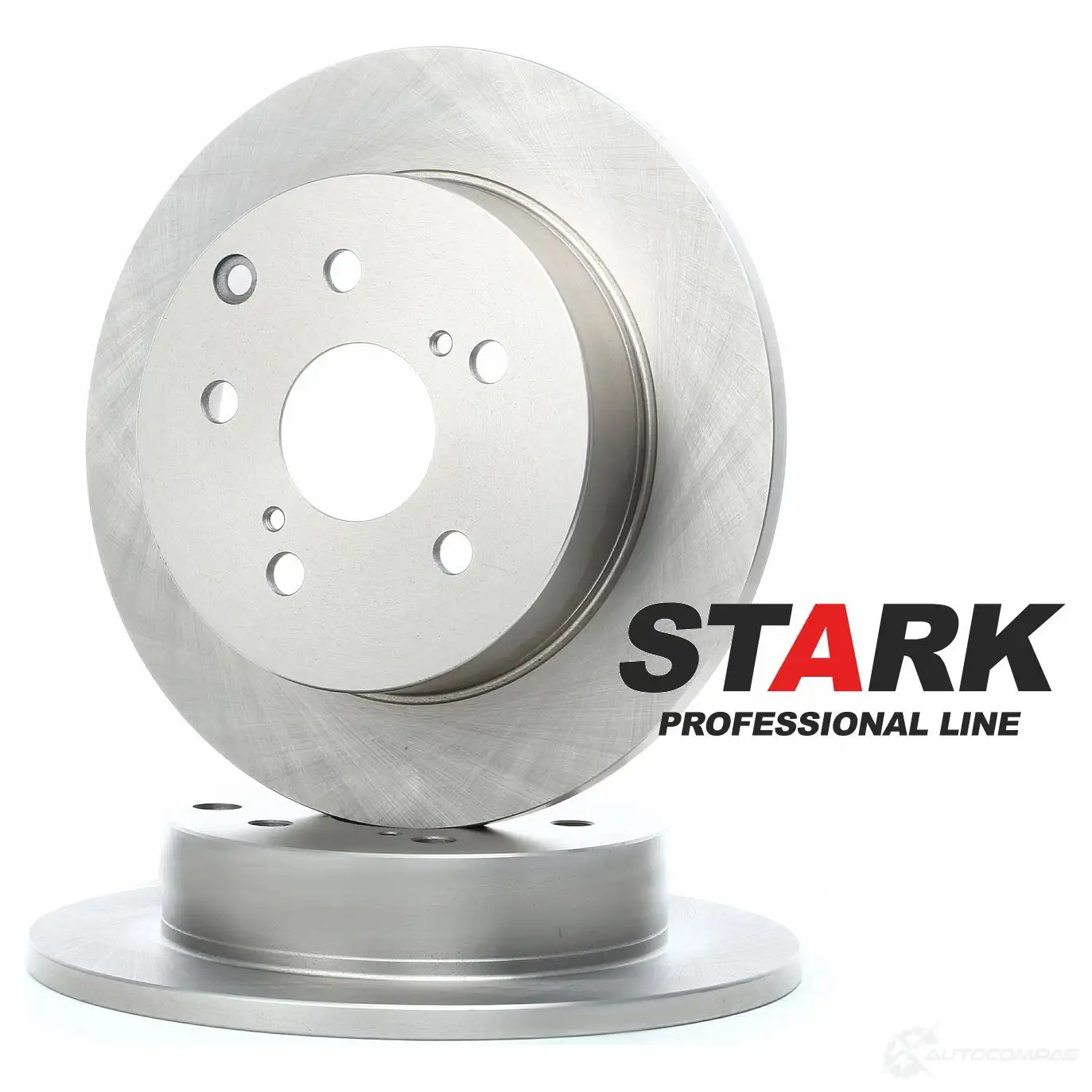 Тормозной диск STARK 1438025158 skbd0020328 RM PD0 изображение 0