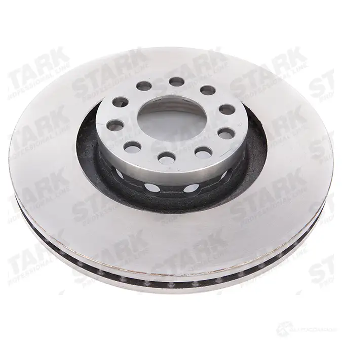 Тормозной диск STARK skbd0020352 RHS JXRU 1438026137 - Изображение 1