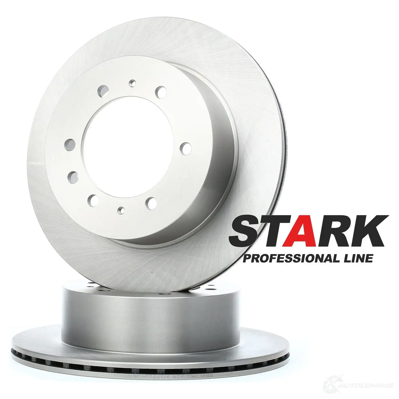 Тормозной диск STARK 1438023164 skbd0022116 E6OTH QG - Изображение 1