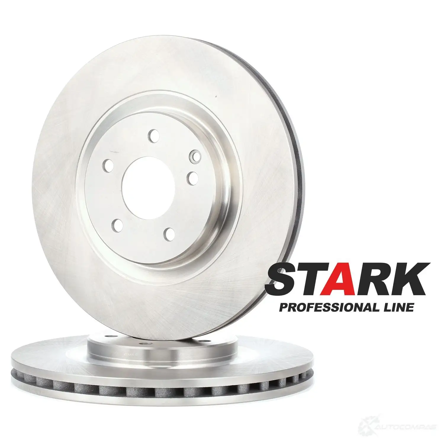 Тормозной диск STARK skbd0022479 1438024315 AB92 W7