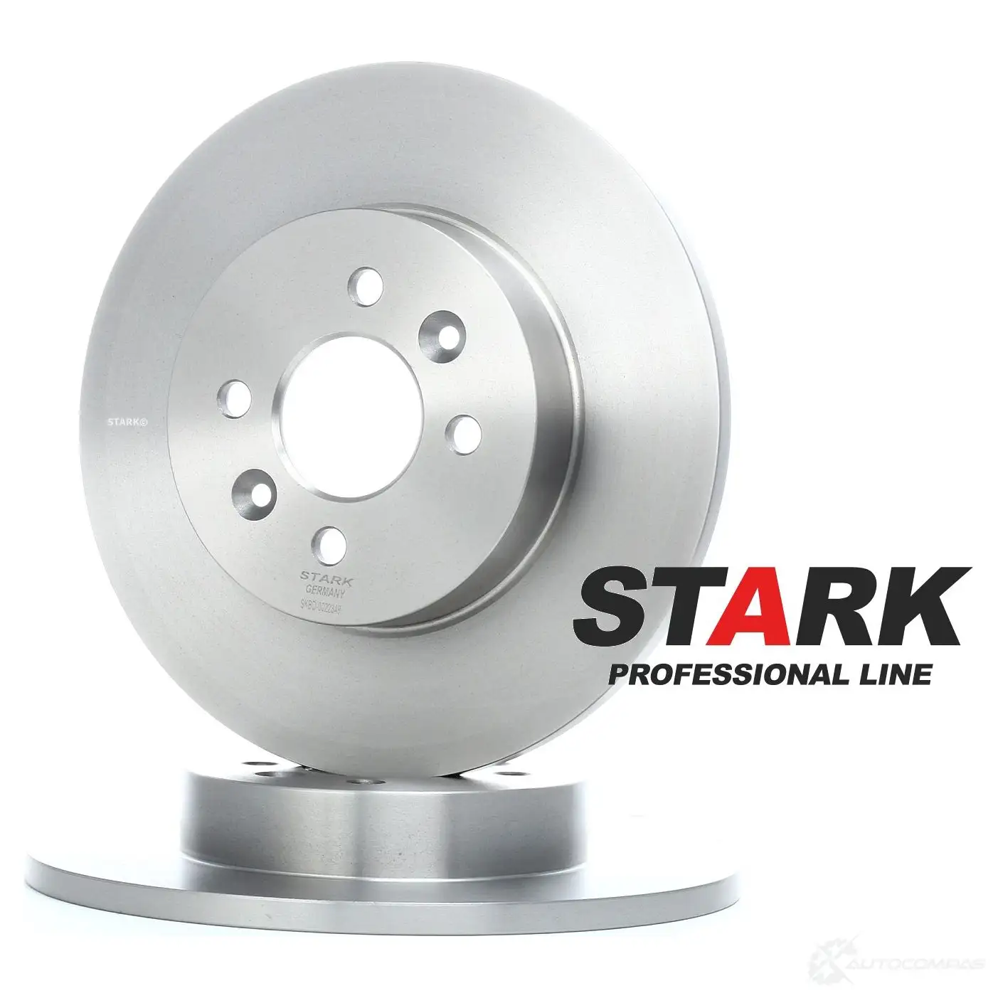 Тормозной диск STARK X 0PK4YP skbd0022349 1438022680