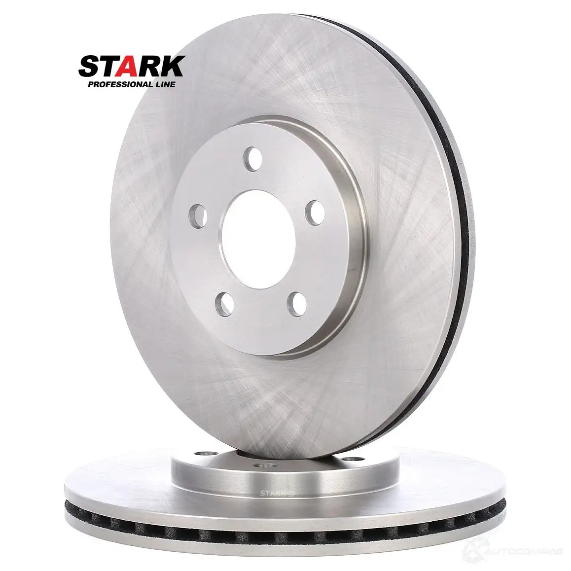 Тормозной диск STARK skbd0020120 1438026056 5 29WQ23 - Изображение 1