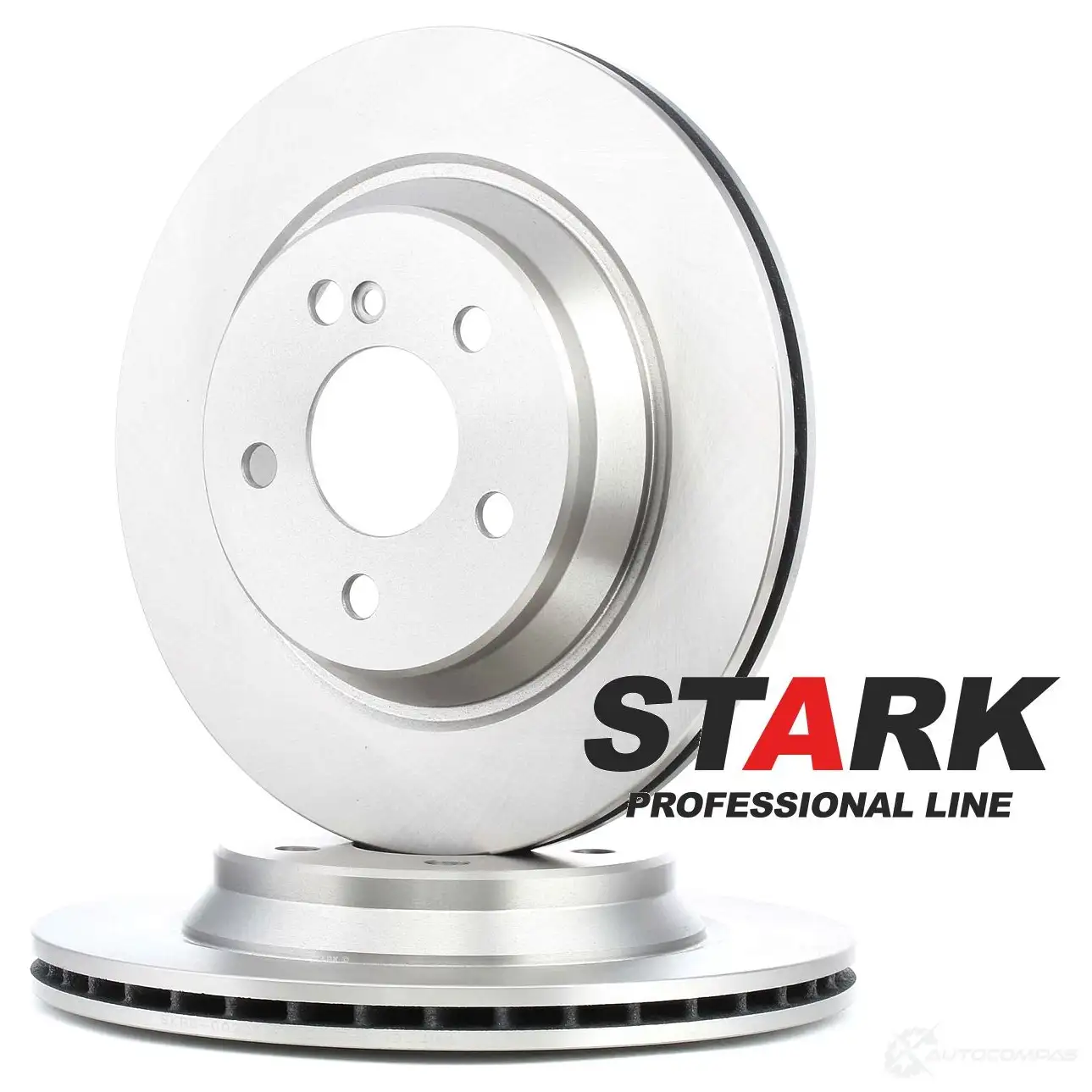 Тормозной диск STARK skbd0022019 68IE G 1438024722