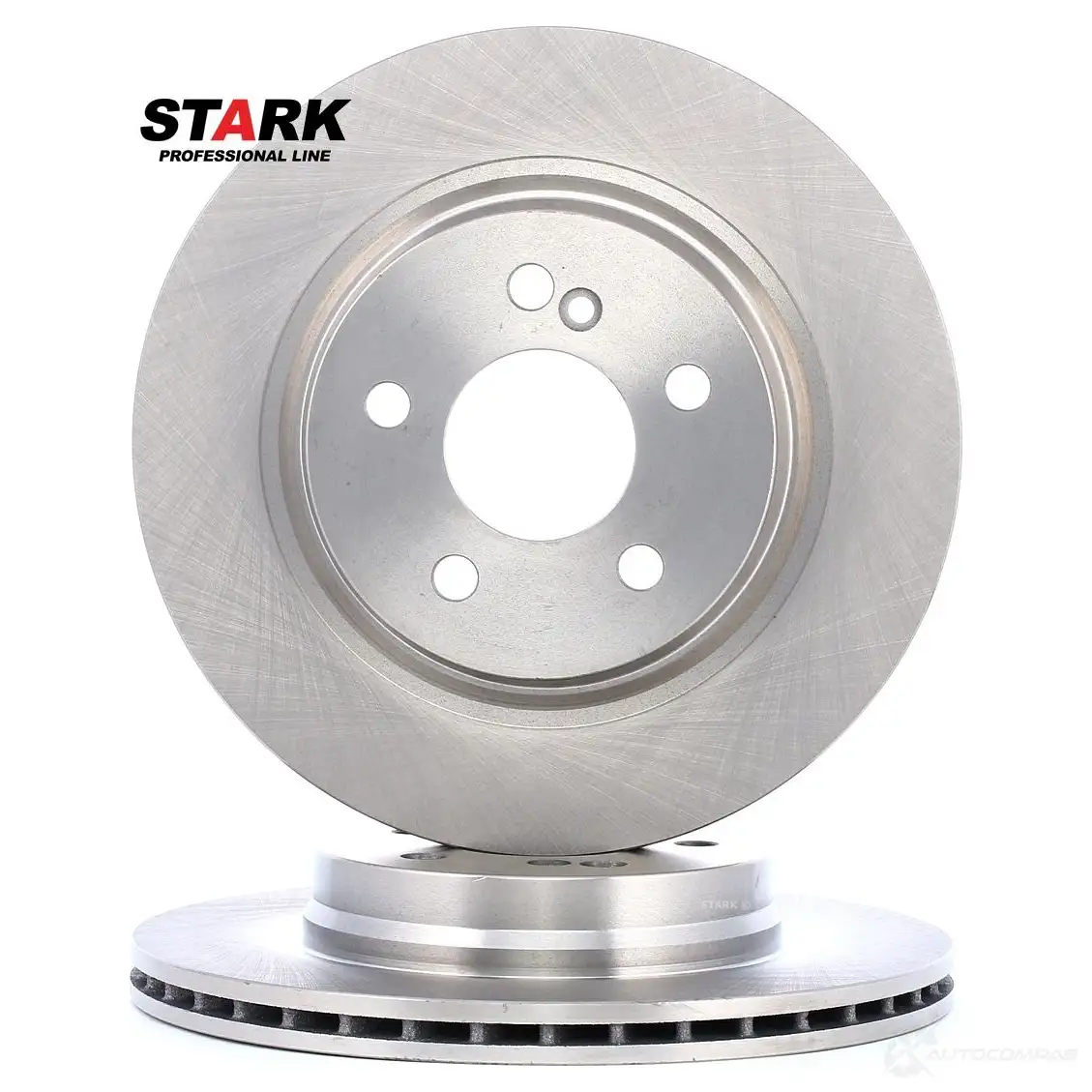 Тормозной диск STARK skbd0022926 ES 0MZHX 1438024784 изображение 0