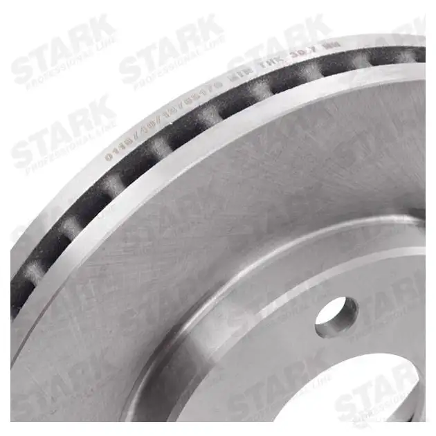 Тормозной диск STARK R7DK3 A 1438025318 skbd0023892 изображение 3