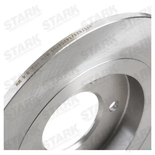Тормозной диск STARK skbd0024048 1438024834 XJG C4Y0 изображение 5