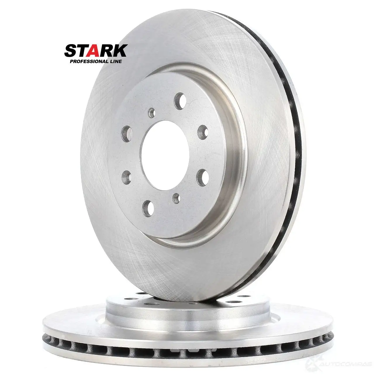 Тормозной диск STARK 1438025751 skbd0023069 0QBA U2J