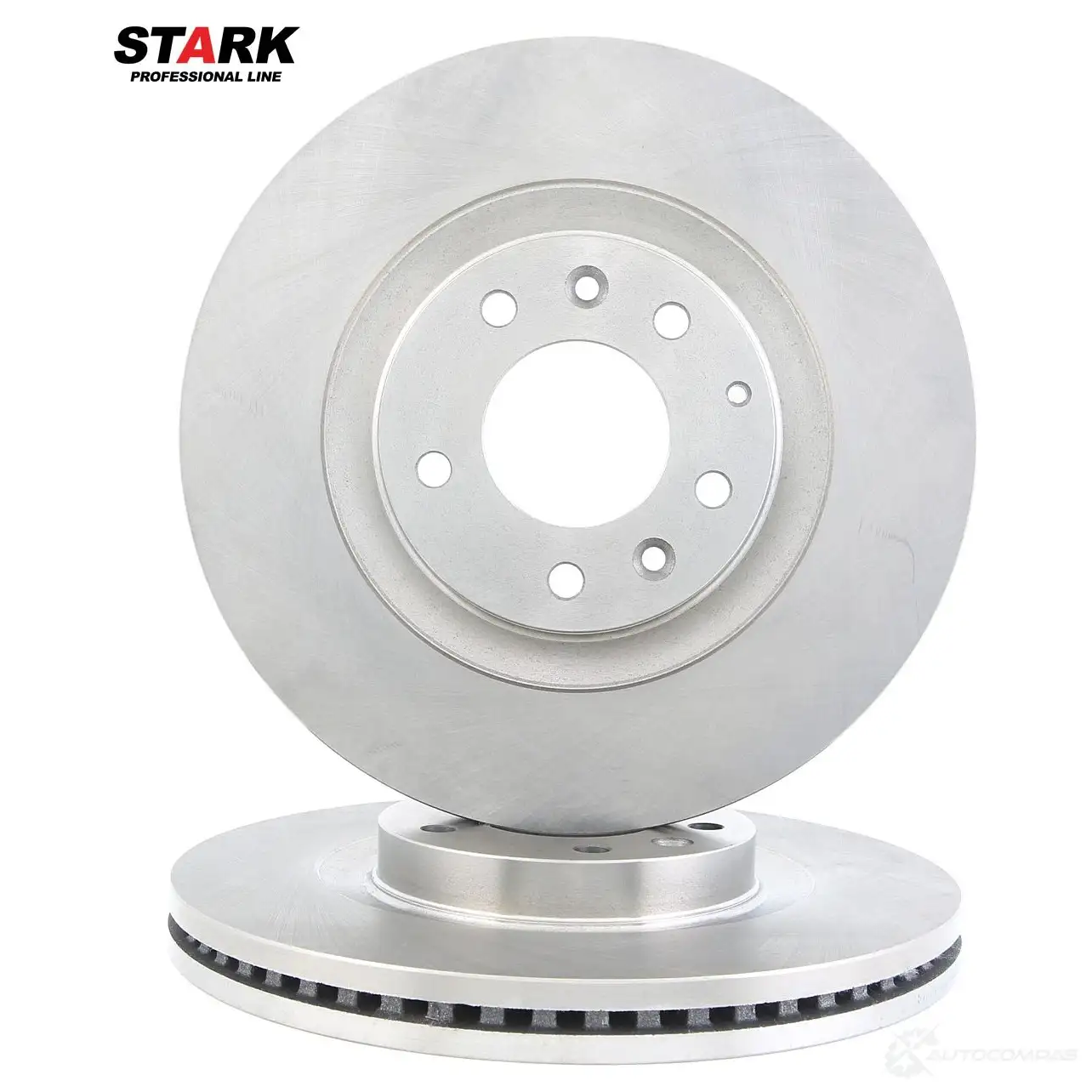 Тормозной диск STARK skbd0022923 1438024341 31AJZ T