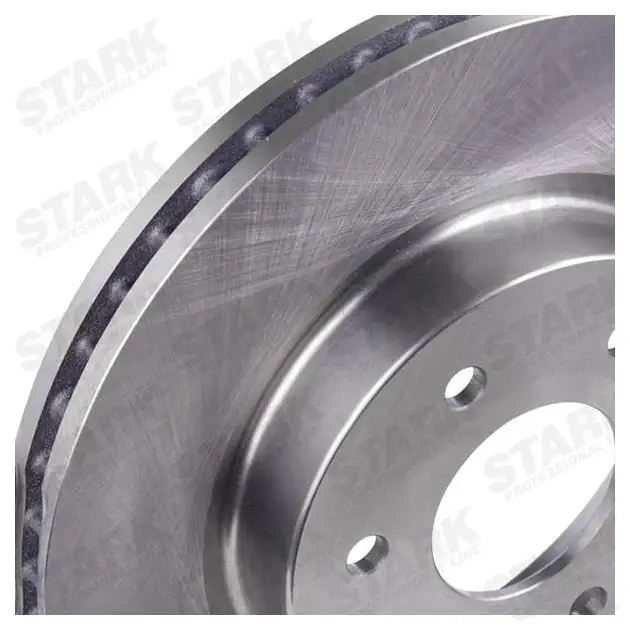 Тормозной диск STARK skbd0023542 1438026199 KJ006P S изображение 3