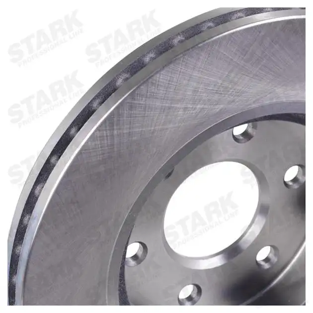 Тормозной диск STARK skbd0023542 1438026199 KJ006P S изображение 4