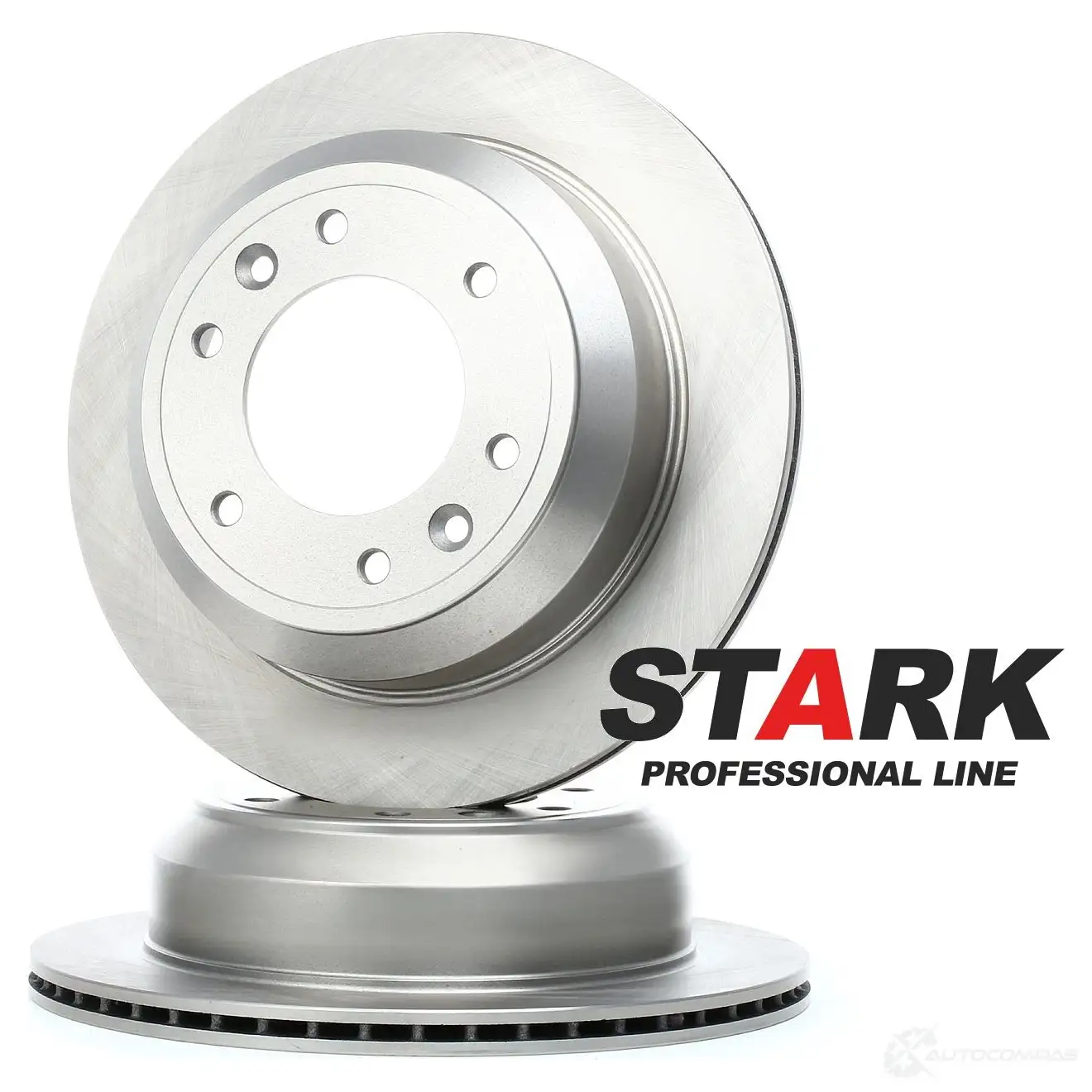 Тормозной диск STARK skbd0023071 1438024740 YJY T64Z изображение 0