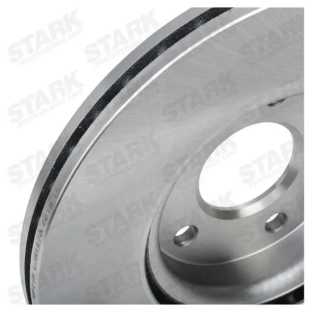 Тормозной диск STARK 1438023167 YX F811M skbd0020170 изображение 8