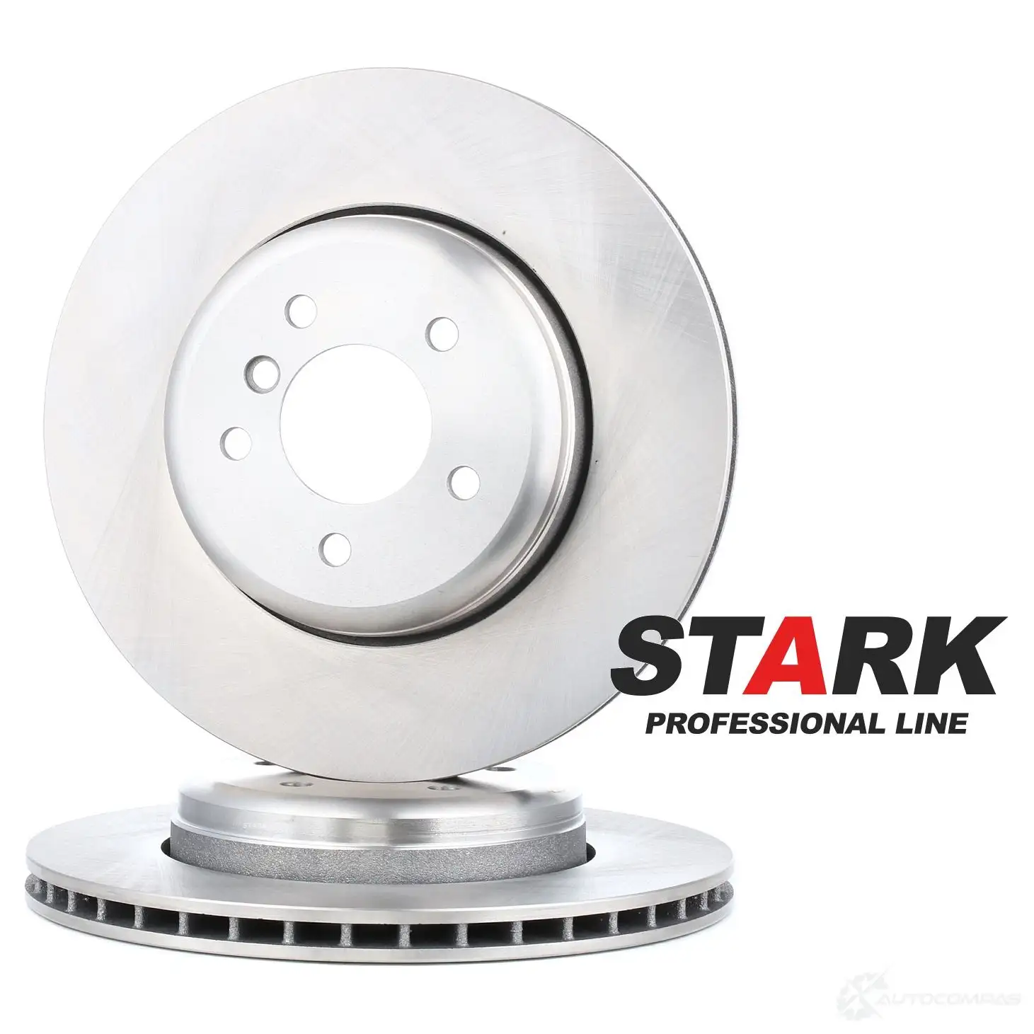 Тормозной диск STARK KLXKG W skbd0022281 1438026021 - Изображение 1