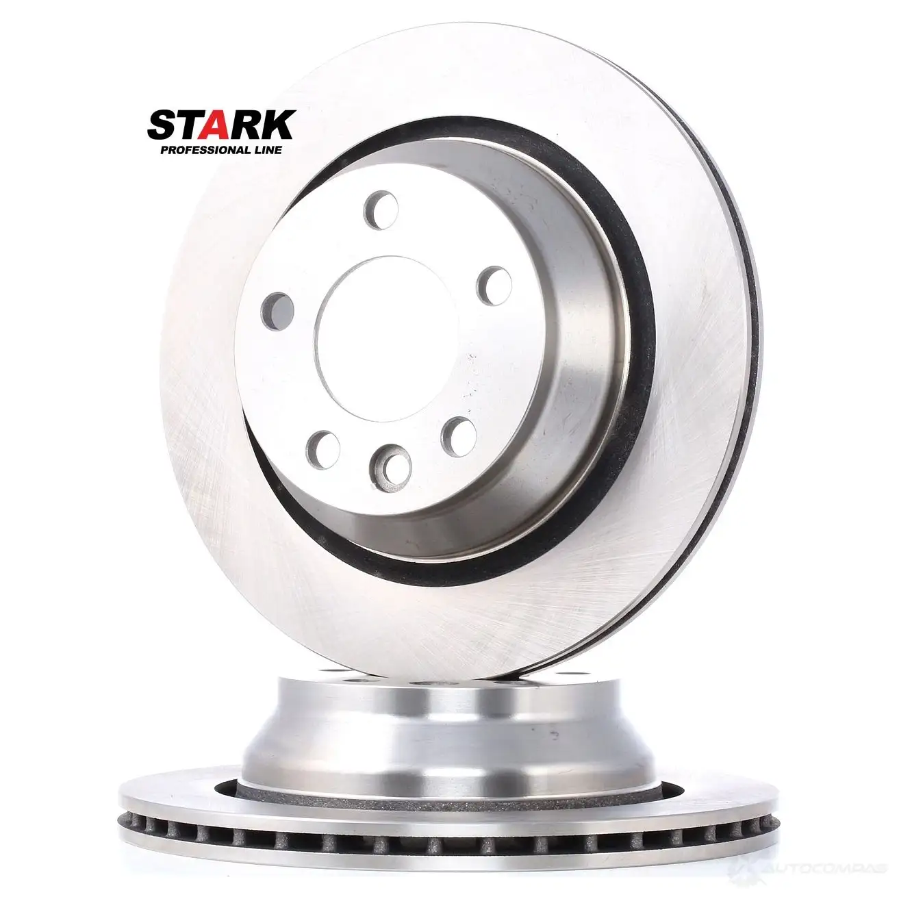 Тормозной диск STARK 1438026212 V BOBC skbd0022140 изображение 0
