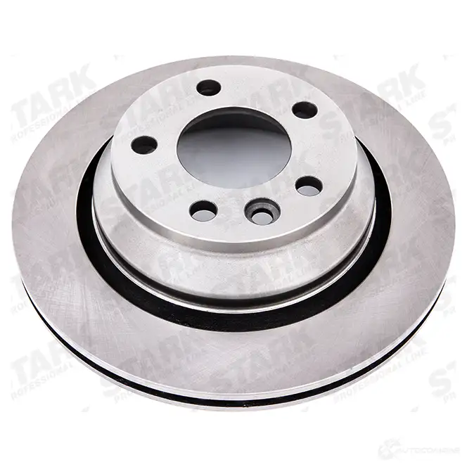 Тормозной диск STARK 1438026212 V BOBC skbd0022140 изображение 1