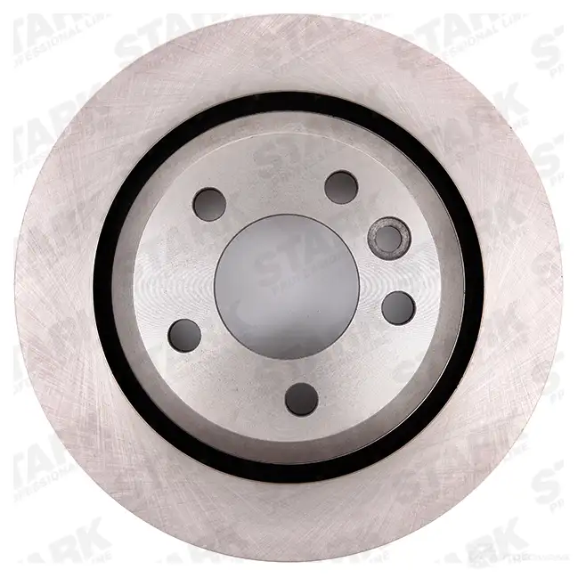 Тормозной диск STARK 1438026212 V BOBC skbd0022140 изображение 2
