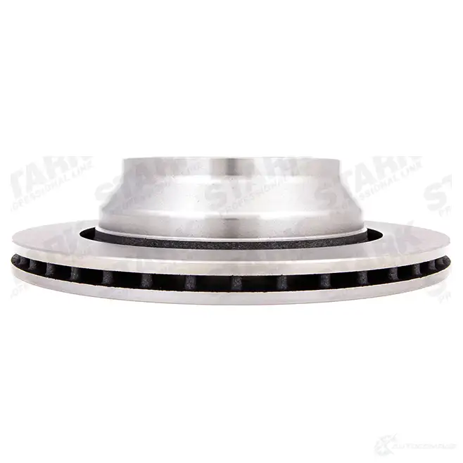 Тормозной диск STARK 1438026212 V BOBC skbd0022140 изображение 3