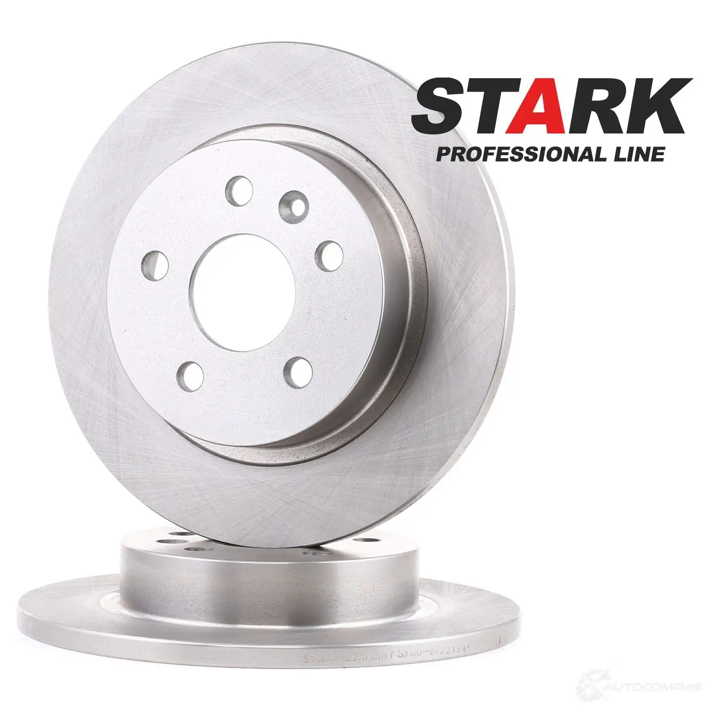 Тормозной диск STARK skbd0022194 1438024381 A TZ8VT изображение 0