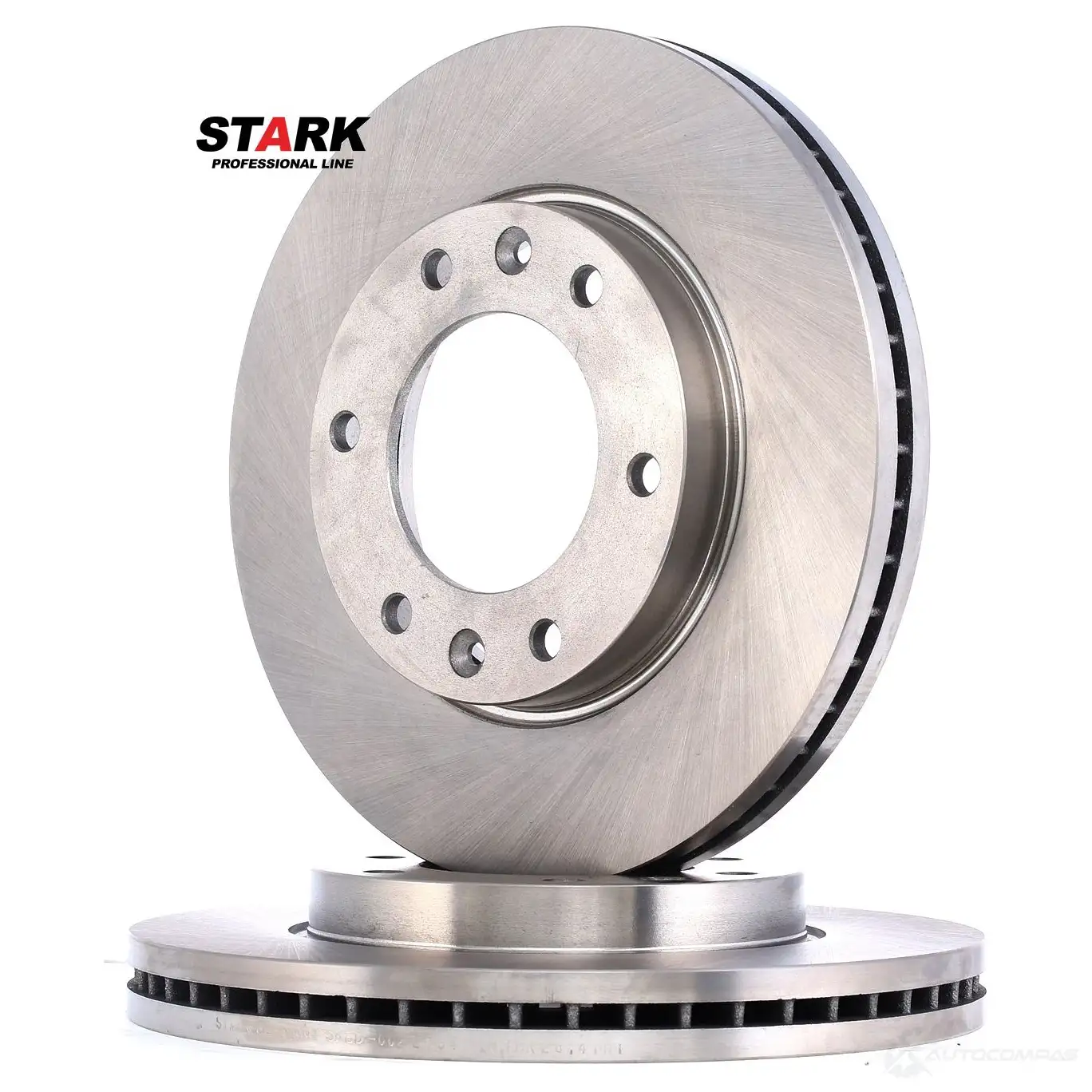 Тормозной диск STARK skbd0022934 EI GZF 1438024529