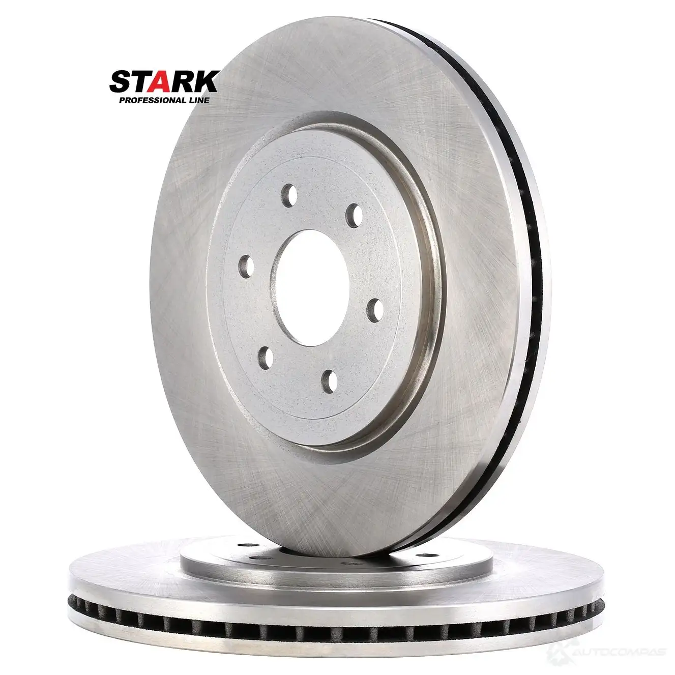 Тормозной диск STARK 8EYO EFU 1438023181 skbd0022147 изображение 0
