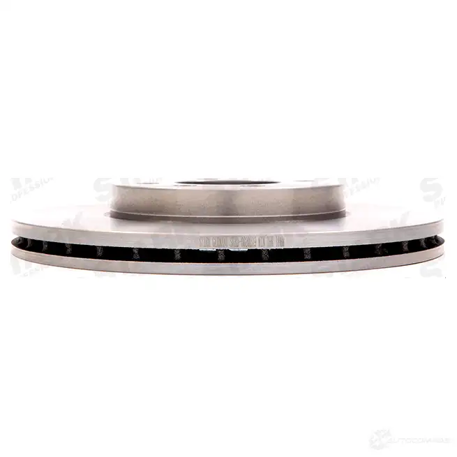 Тормозной диск STARK R9G S2 1438027982 skbd0020219 изображение 3
