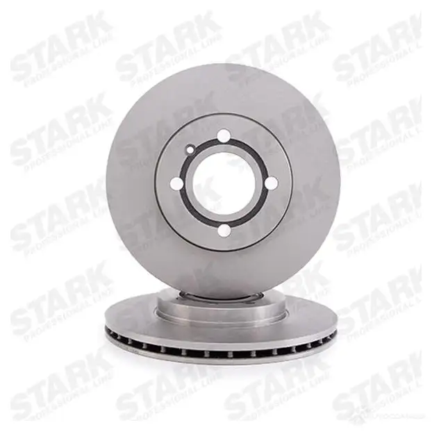 Тормозной диск STARK R9G S2 1438027982 skbd0020219 изображение 4