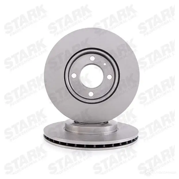 Тормозной диск STARK R9G S2 1438027982 skbd0020219 изображение 5