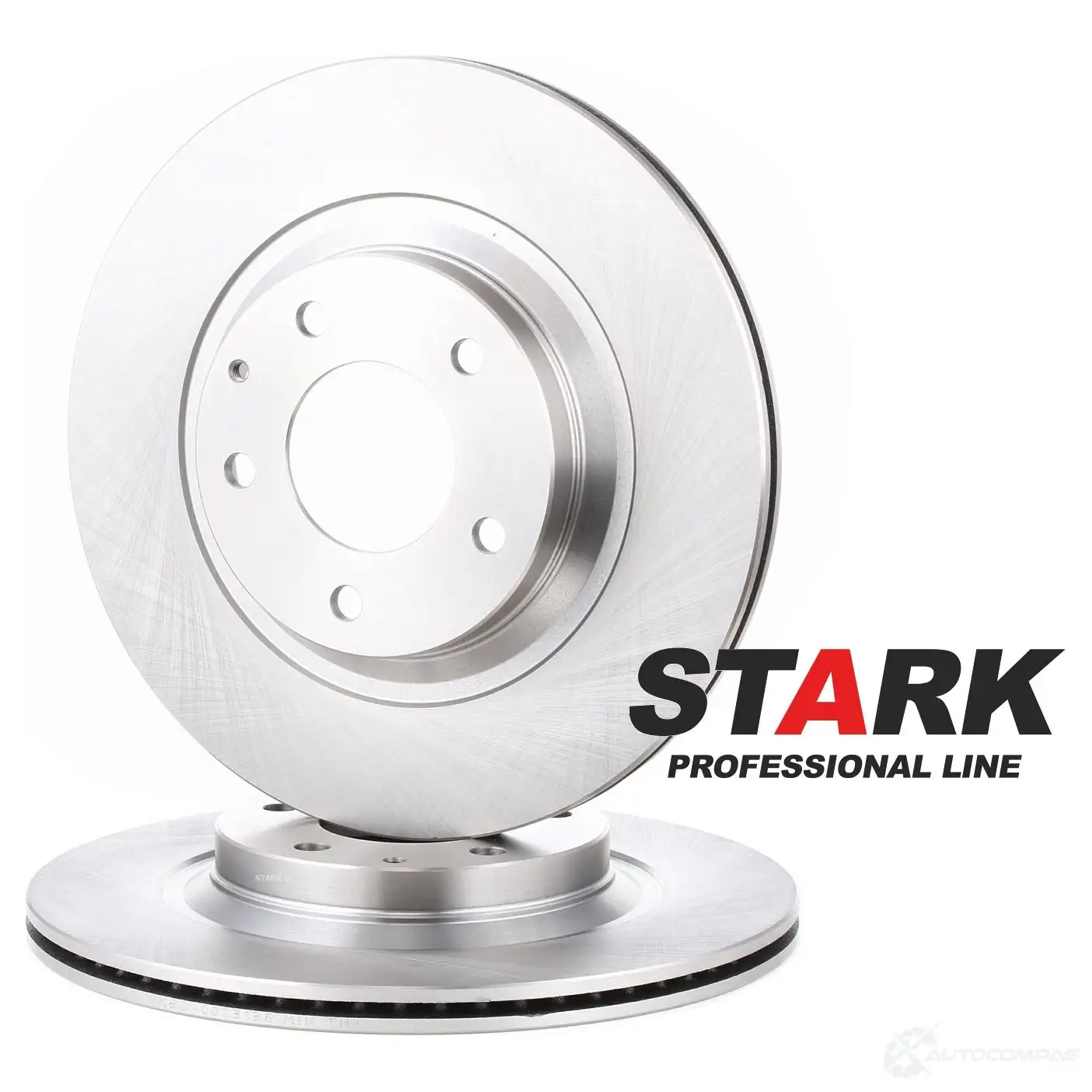 Тормозной диск STARK skbd0023136 Y 3T52U 1438025004 изображение 0