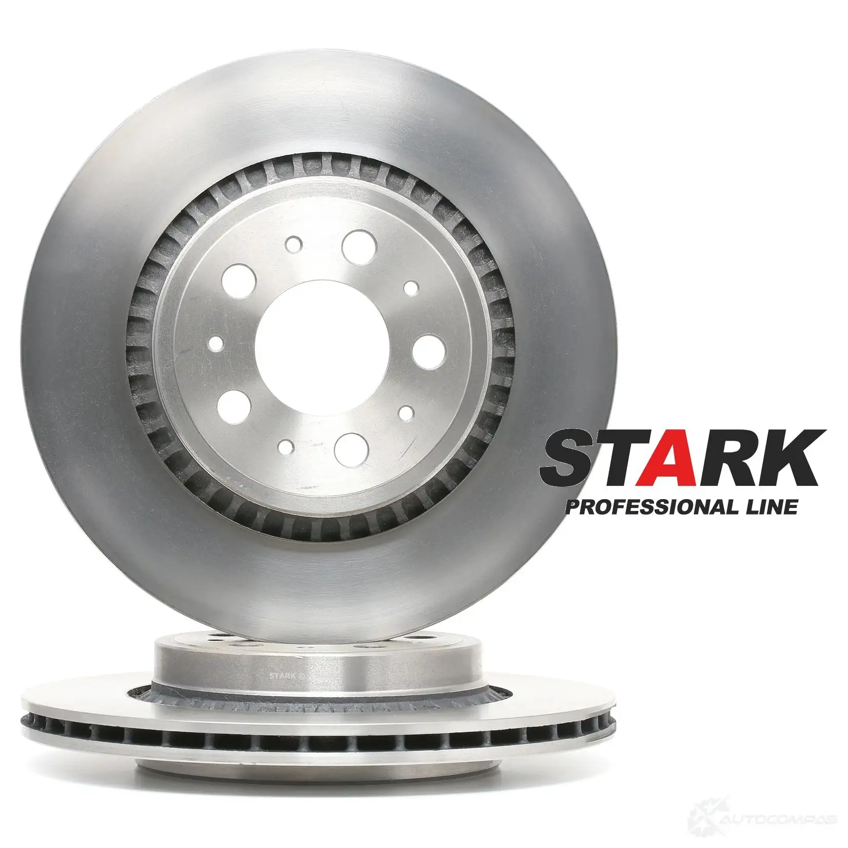 Тормозной диск STARK 4 TIIYE4 1438025363 skbd0020194 - Изображение 1